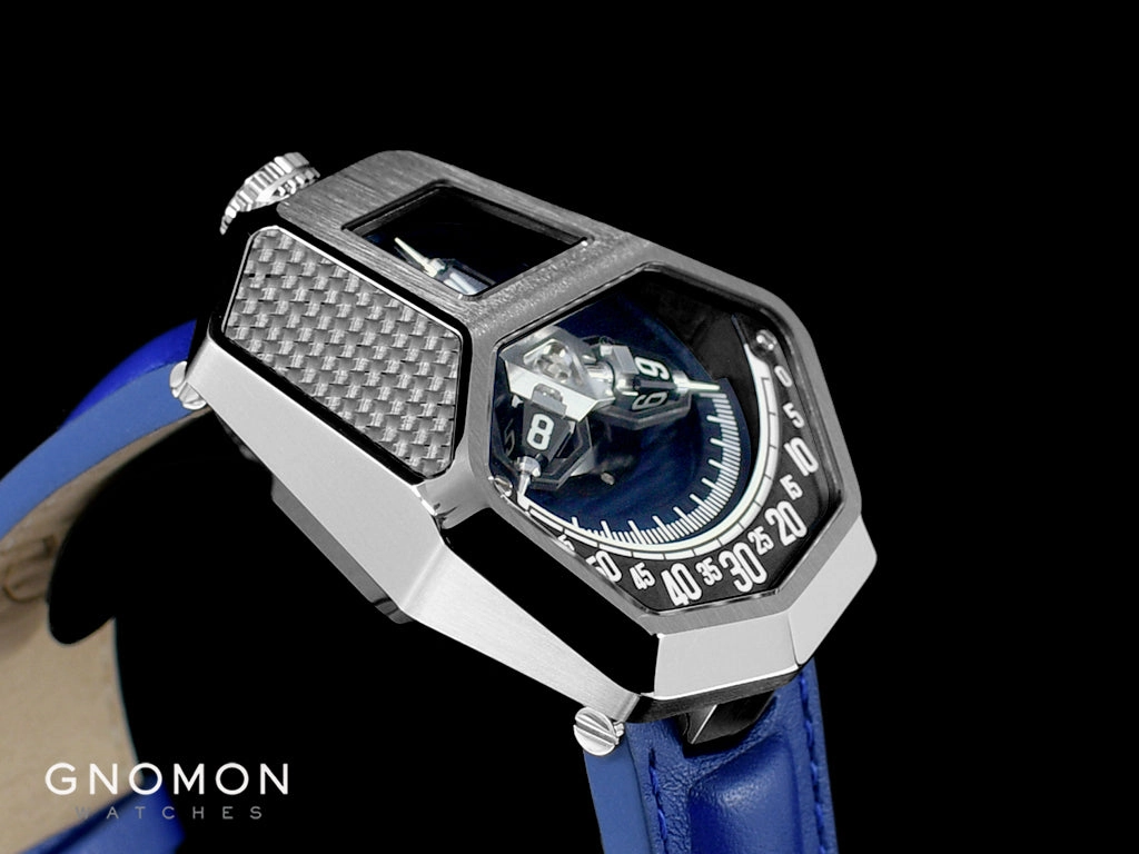 Cobra Royal Blue - Ltd Ed 500pcs
