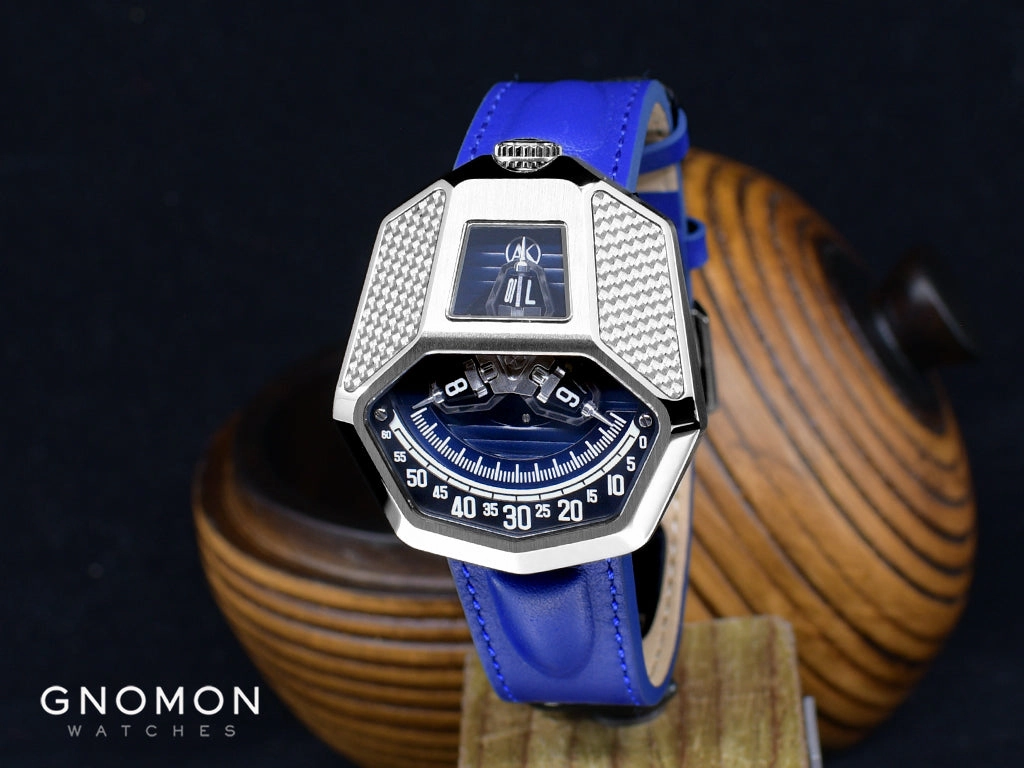 Cobra Royal Blue - Ltd Ed 500pcs
