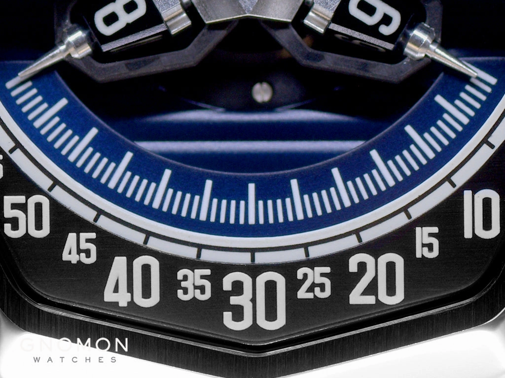 Cobra Royal Blue - Ltd Ed 500pcs