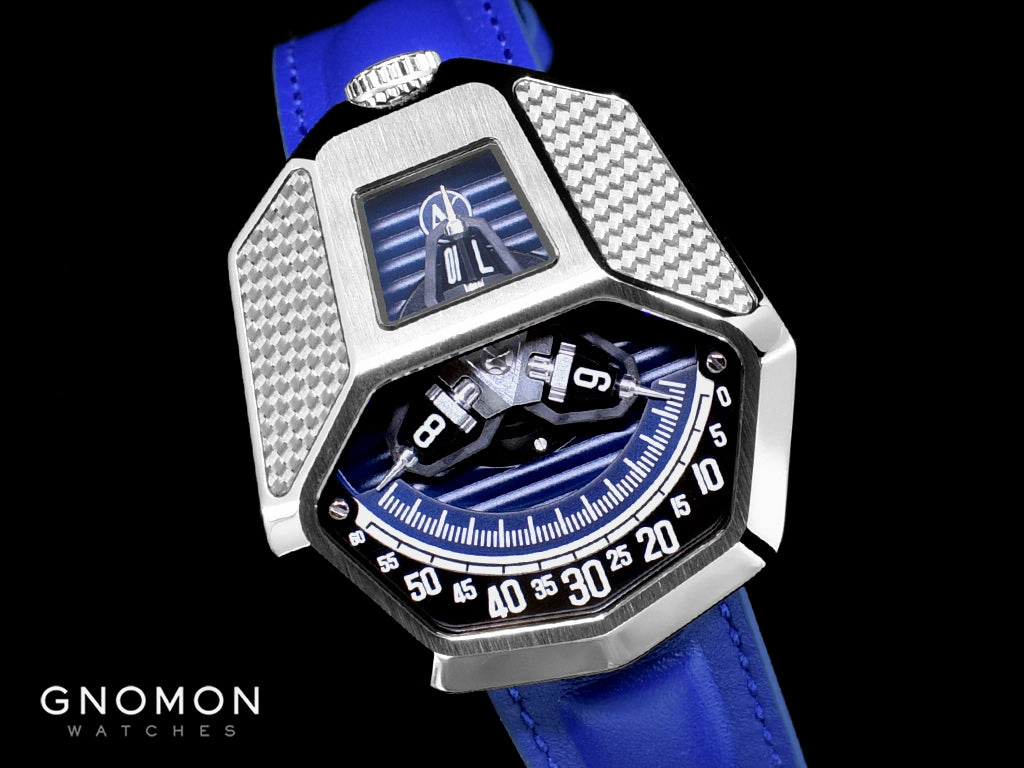 Cobra Royal Blue - Ltd Ed 500pcs