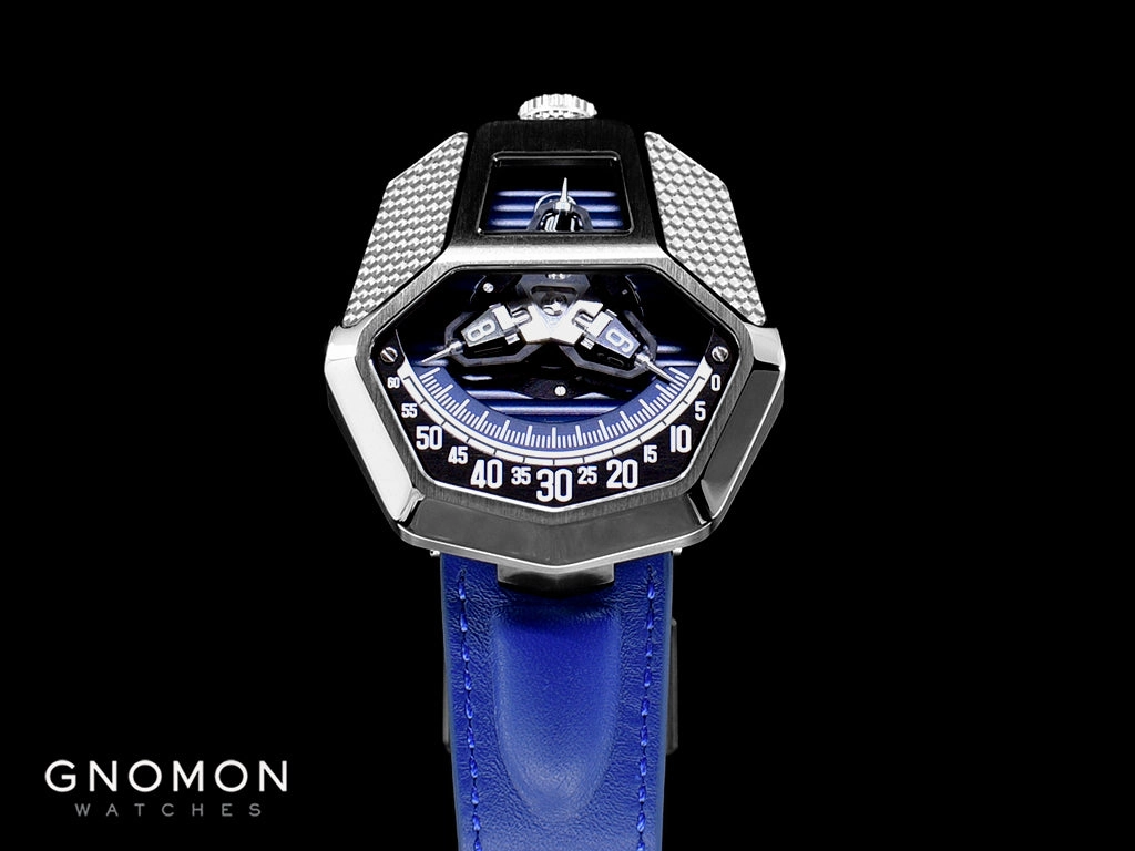 Cobra Royal Blue - Ltd Ed 500pcs