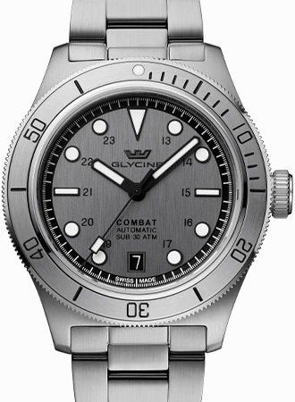Combat SUB 39 Grey Ref. GL0536