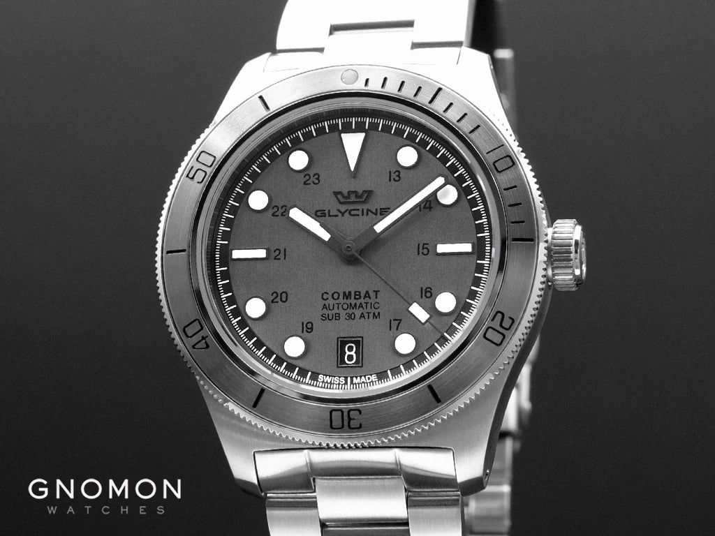 Combat SUB 39 Grey Ref. GL0536