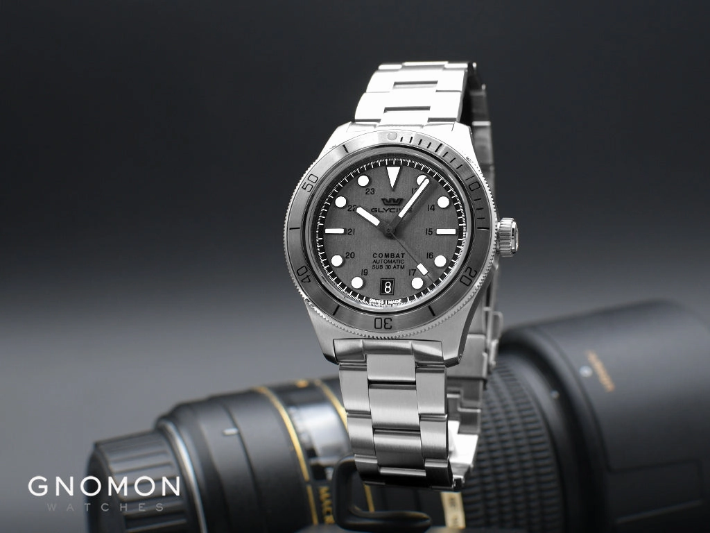 Combat SUB 39 Grey Ref. GL0536