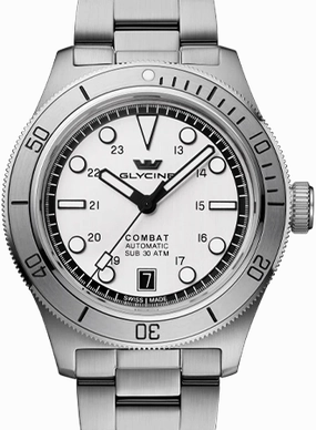 Combat SUB 39 White Ref. GL0538