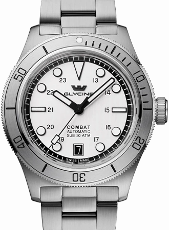 Combat SUB 39 White Ref. GL0538