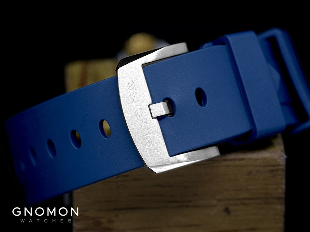 Combat SUB 42 2-Tone Vintage Blue - Rubber Ref. GL0418