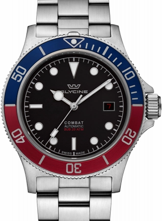 Combat SUB 42 Blue/Red Ref. GL0388