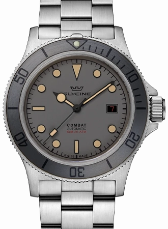 Combat SUB 42 Sport Grey Ref. GL0419