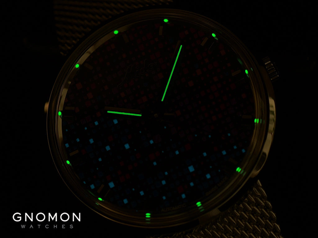 Commander 1959 Pixel Ref. M8429.4.N7.11