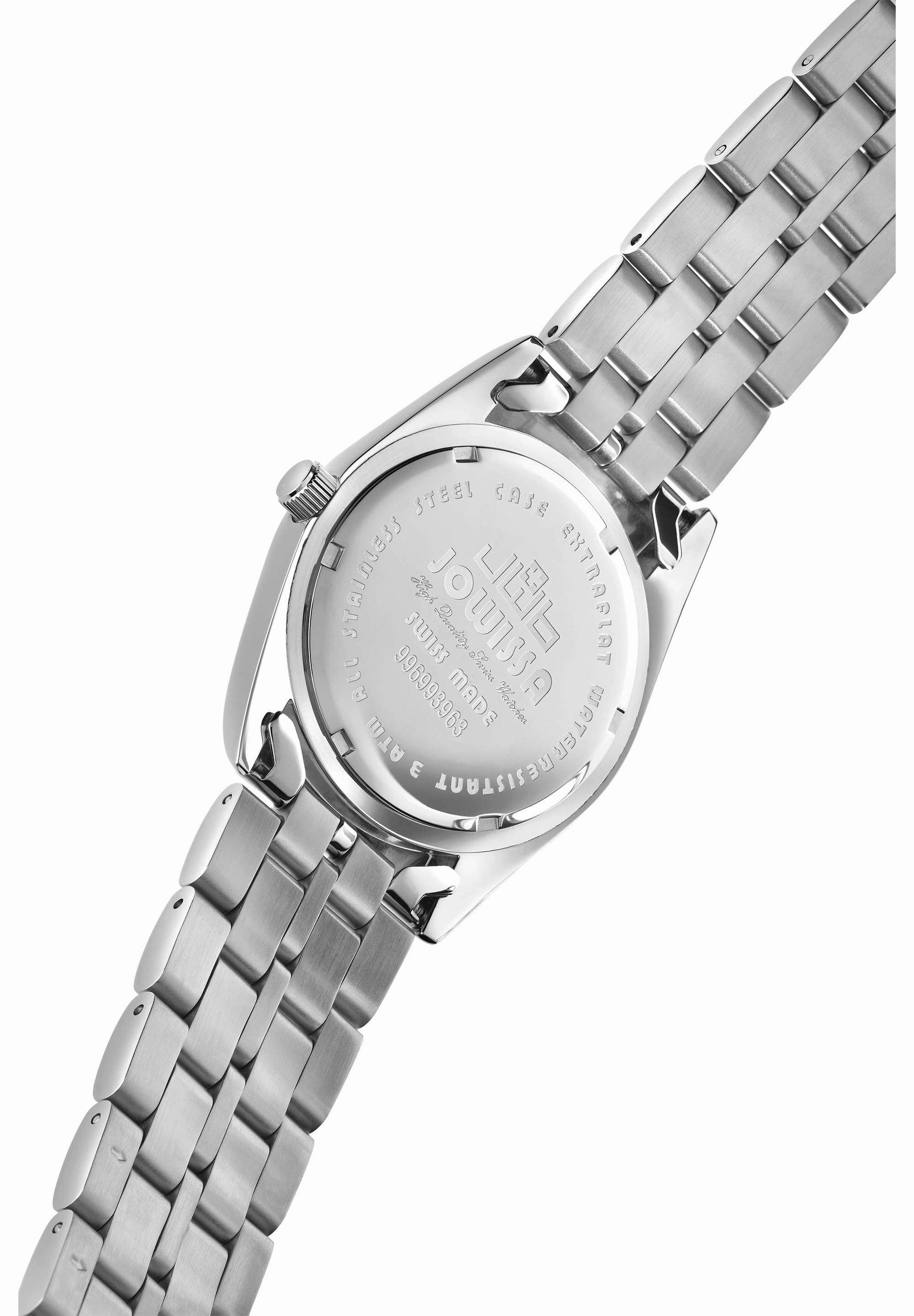 Cosmo Swiss Made Watch J6.262.L