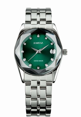 Cosmo Swiss Made Watch J6.262.L