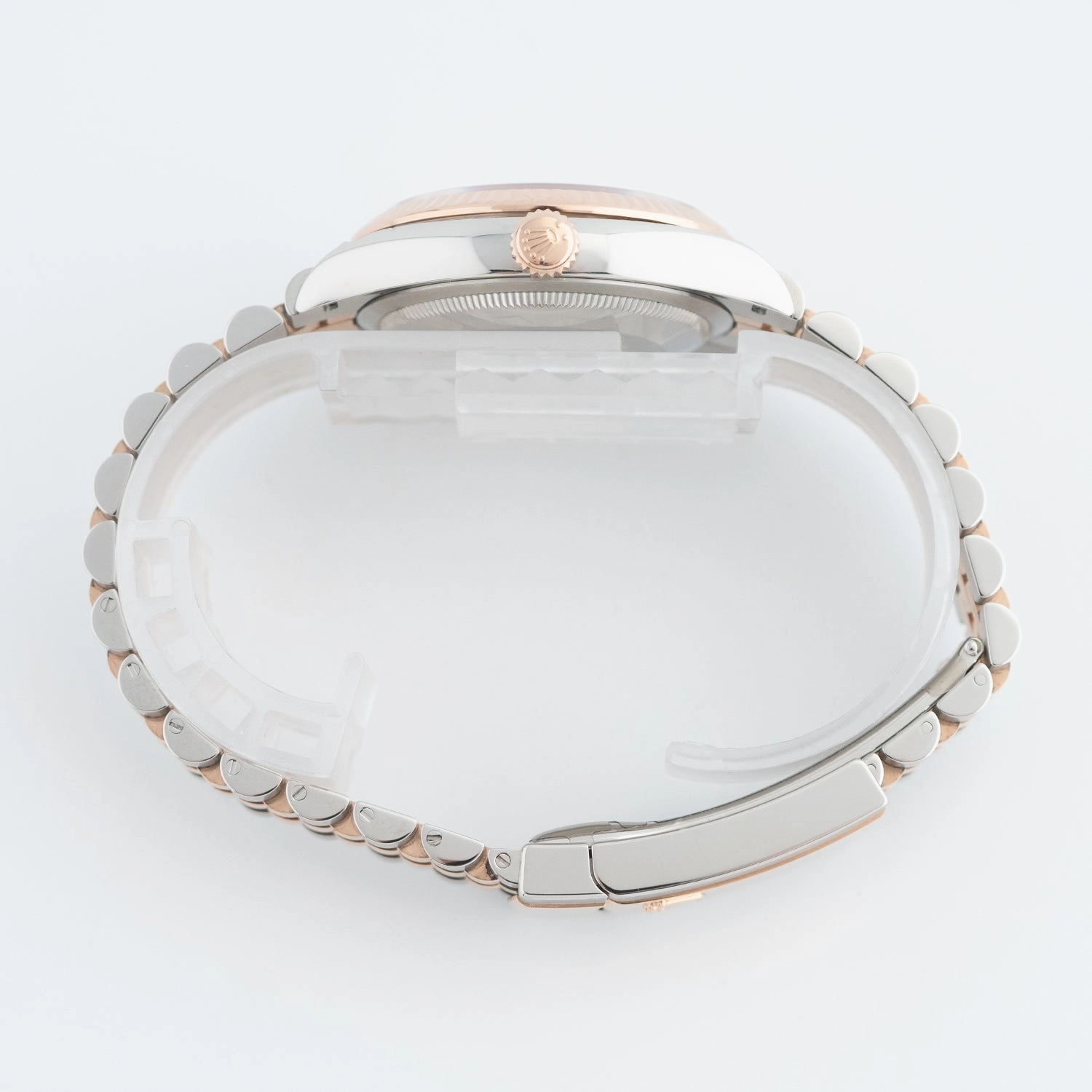 Datejust 36mm White Motif Dial 2024 - 126231