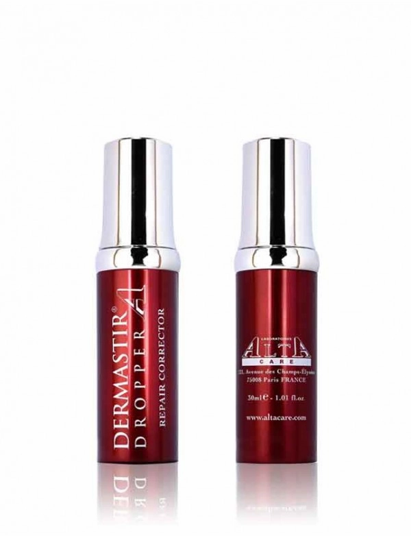 Dermastir Auto Dropper Repair Corrector