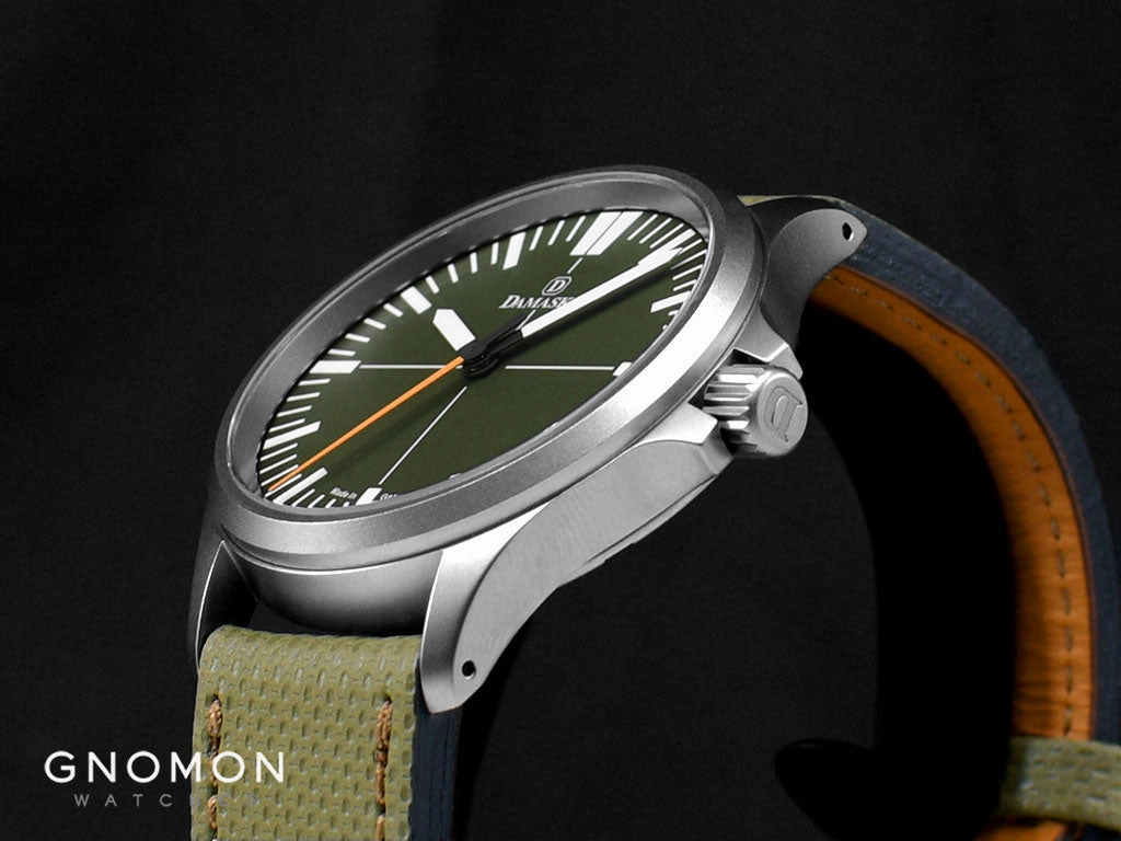 DK30/2 Olive