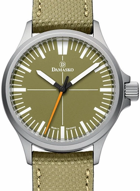 DK30/2 Olive