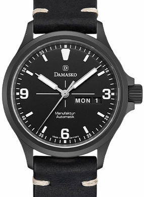 DK36/2 Black