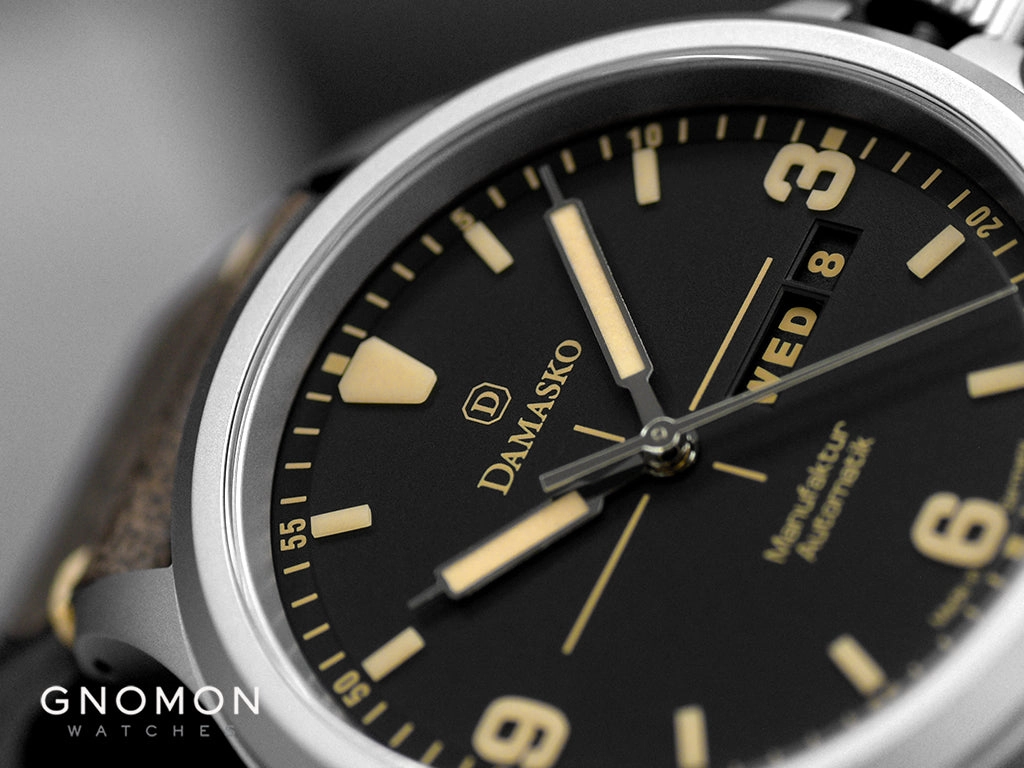 DK36/2 Old Radium
