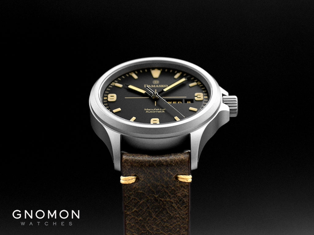 DK36/2 Old Radium