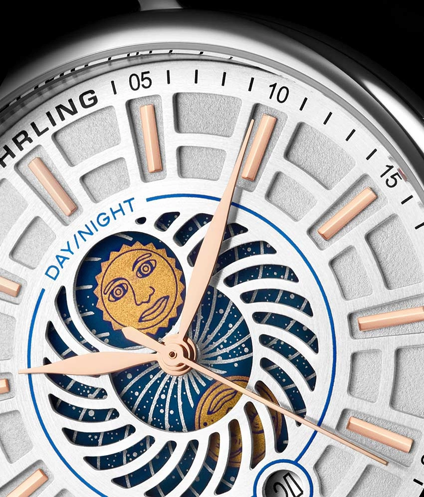 Duet 899 Quartz 42mm Classic