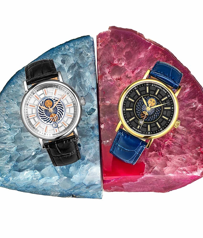 Duet 899 Quartz 42mm Classic