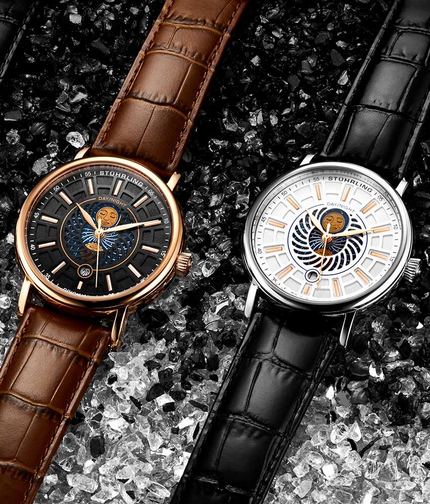 Duet 899 Quartz 42mm Classic