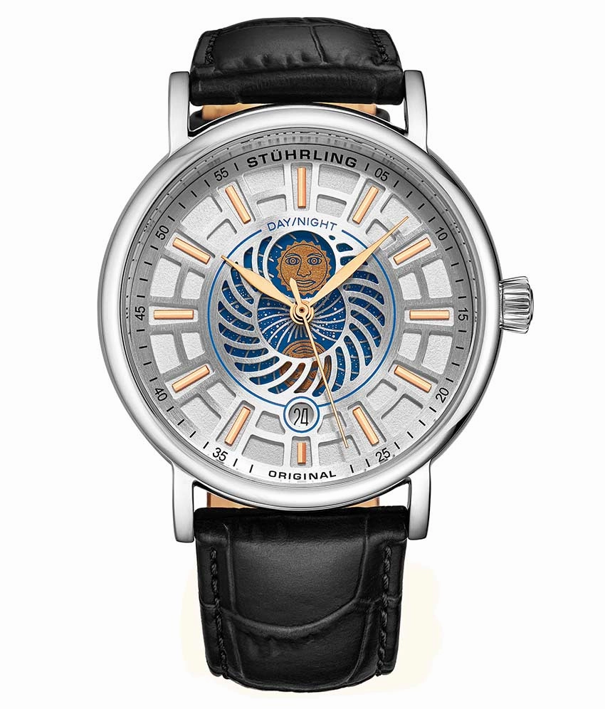 Duet 899 Quartz 42mm Classic