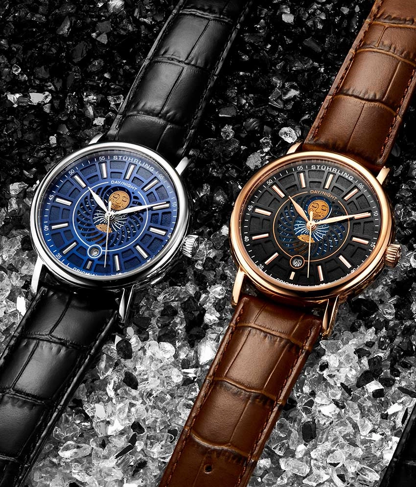 Duet 899 Quartz 42mm Classic