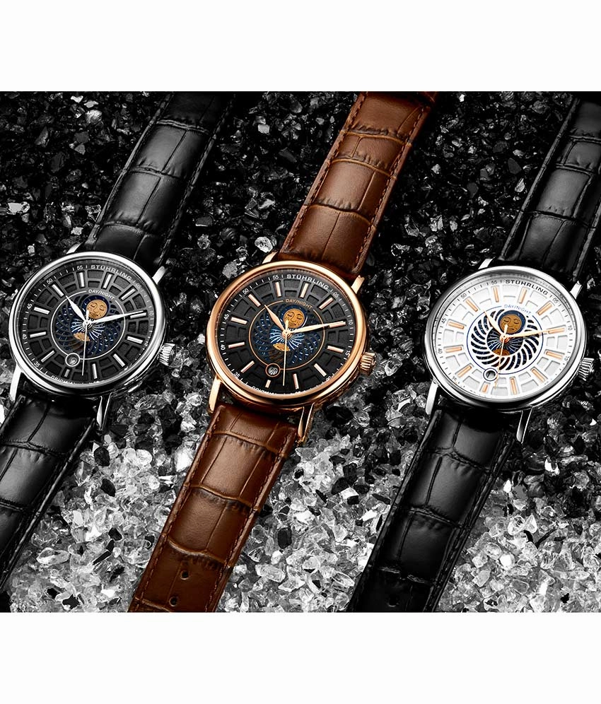 Duet 899 Quartz 42mm Classic