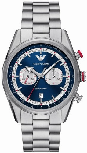 Emporio Armani Racer