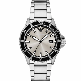 Emporio Armani World Explorer AR11683