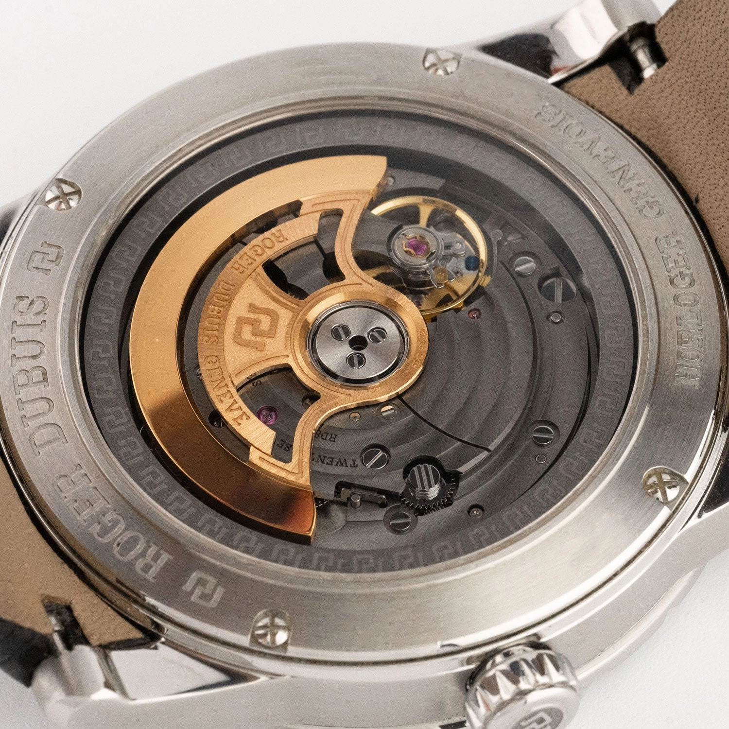 Excalibur 42mm 2013 - DBEX0354