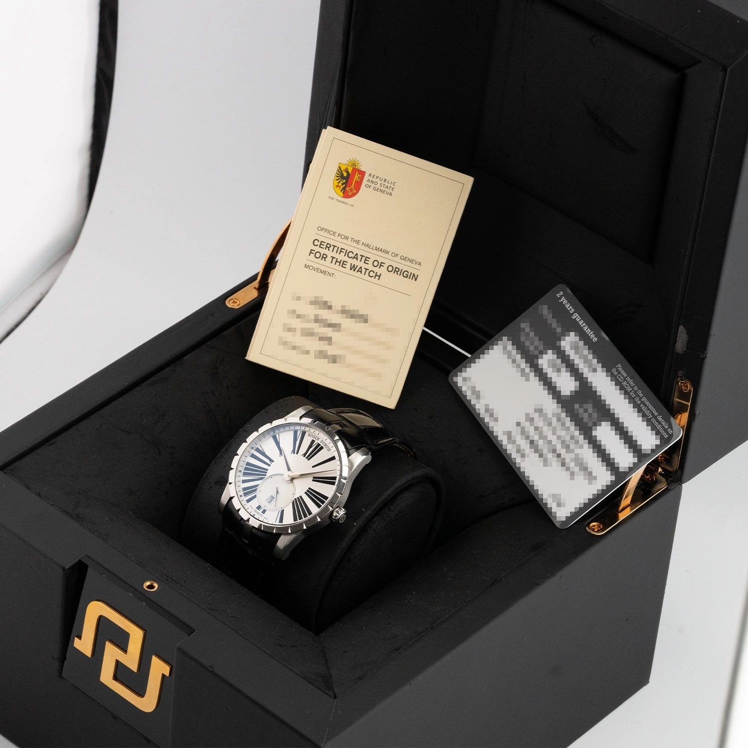 Excalibur 42mm 2013 - DBEX0354