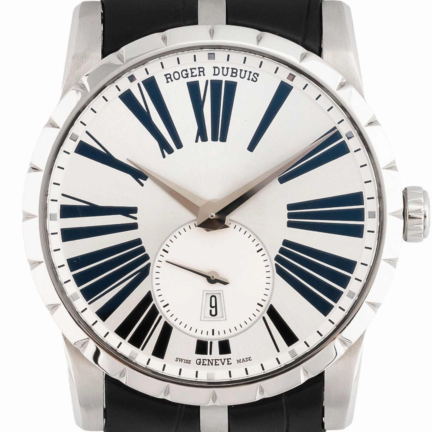 Excalibur 42mm 2013 - DBEX0354