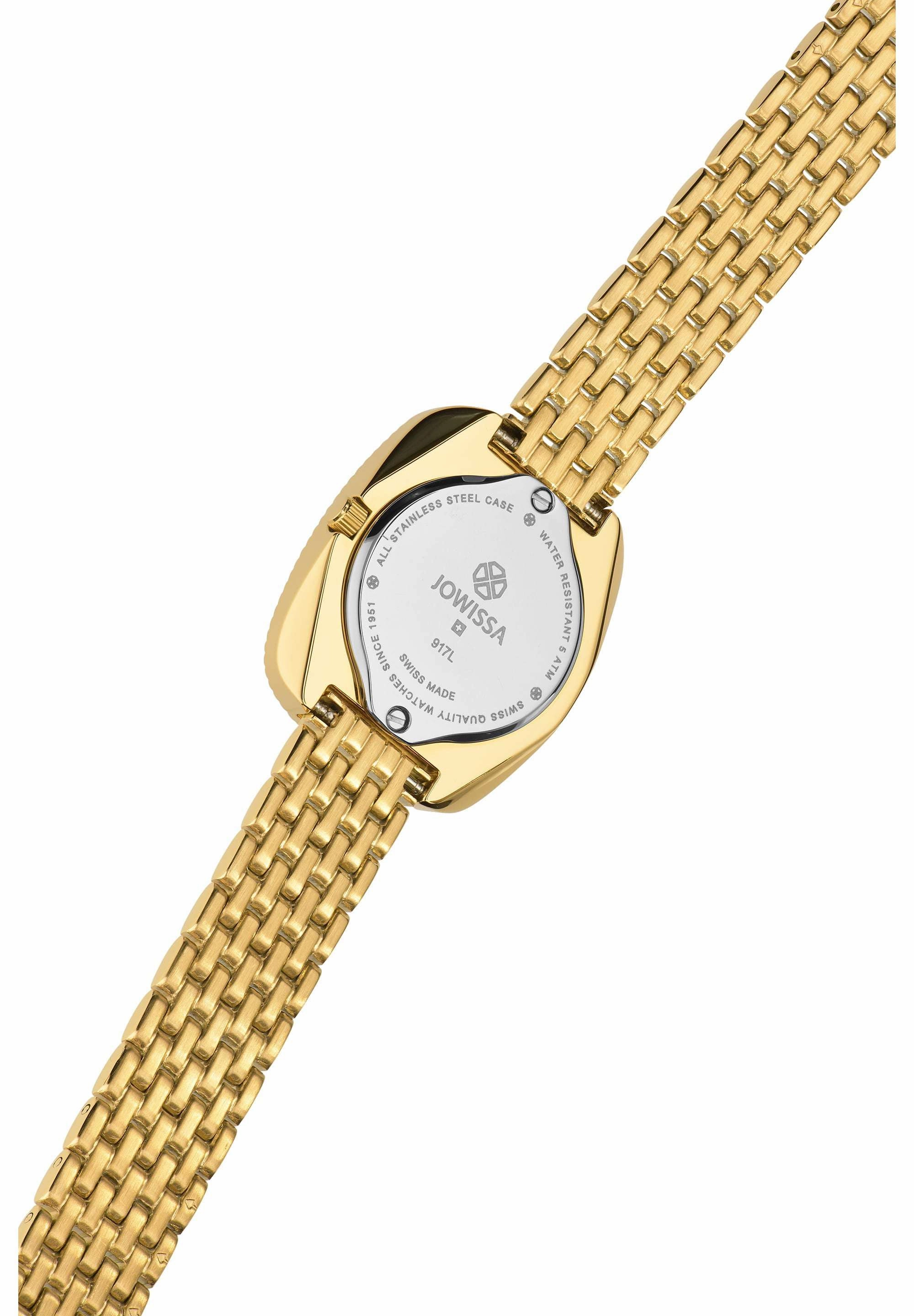 Facet Bee Swiss Ladies Watch J8.071.S
