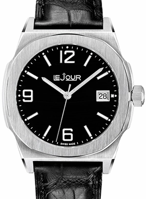 Fardón Black Ref. LJ-FD-001