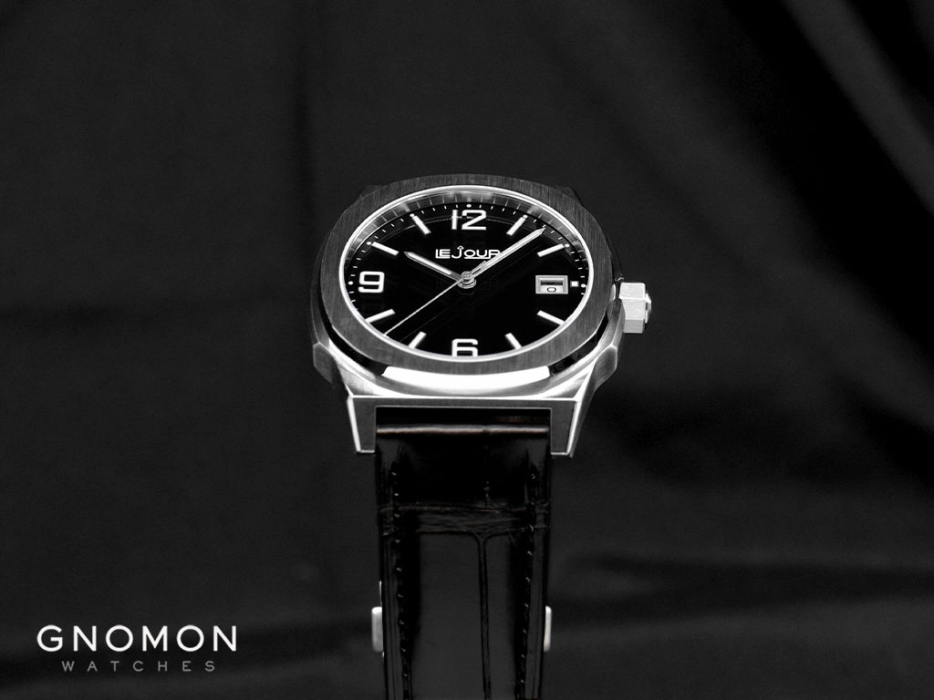 Fardón Black Ref. LJ-FD-001