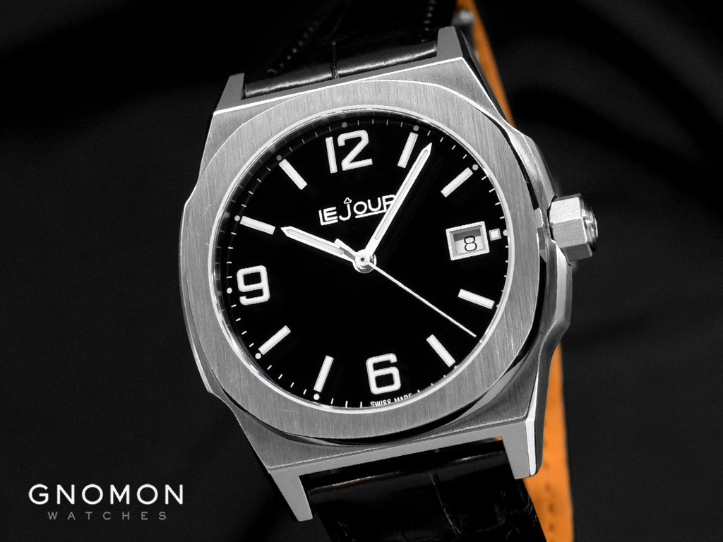 Fardón Black Ref. LJ-FD-001