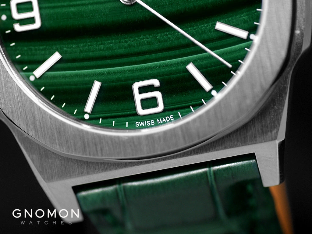 Fardón Green Ref. LJ-FD-002