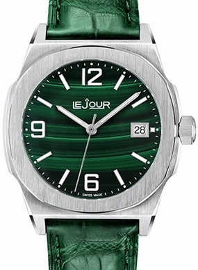 Fardón Green Ref. LJ-FD-002