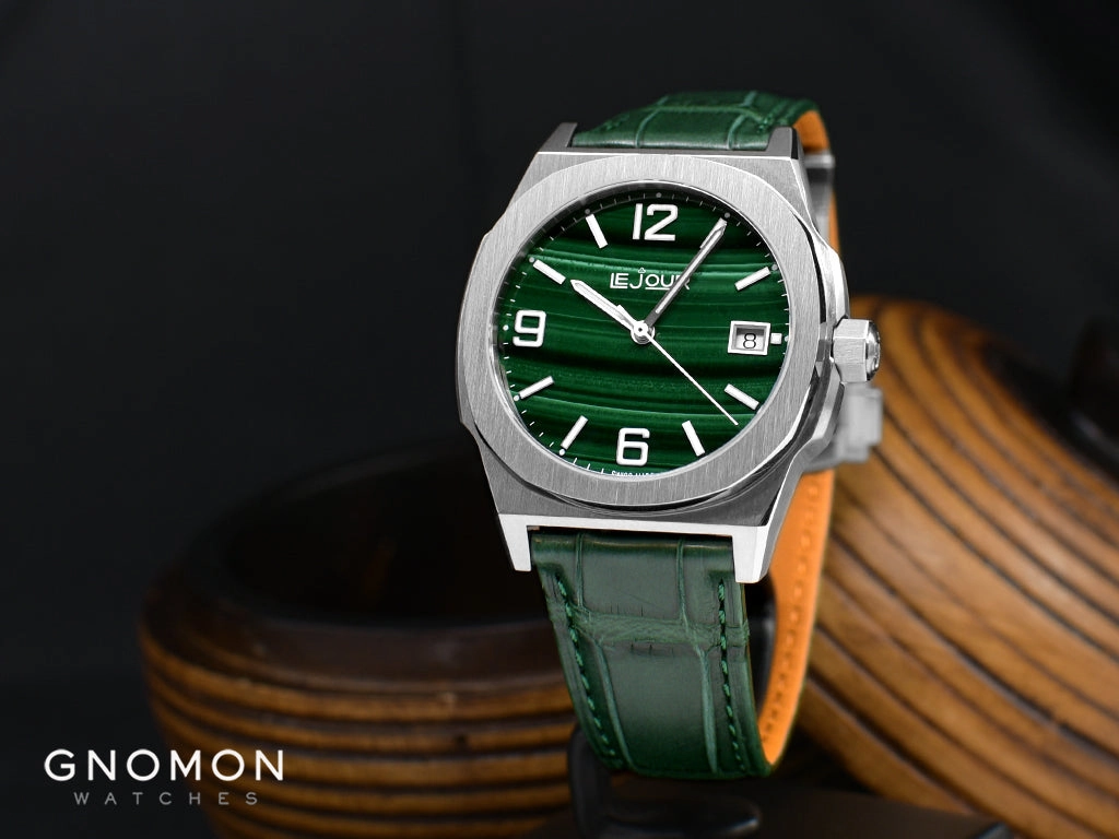 Fardón Green Ref. LJ-FD-002