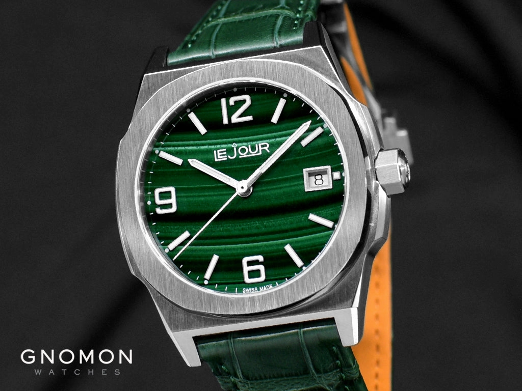 Fardón Green Ref. LJ-FD-002