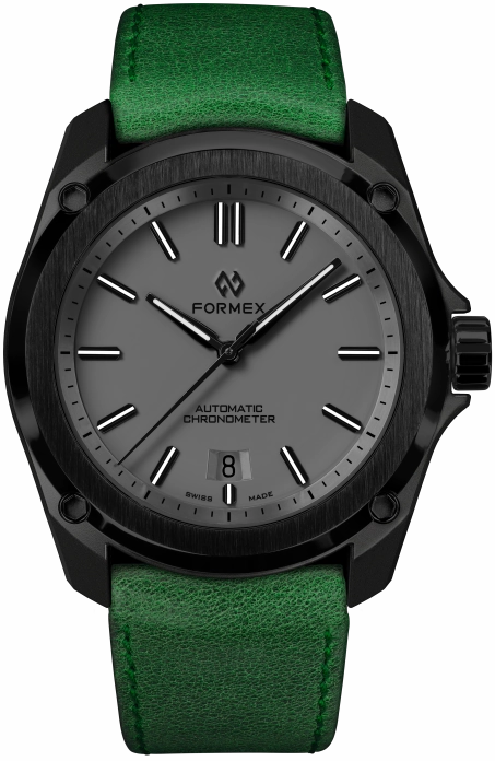 Formex Essence Leggera FortyOne Cool Grey