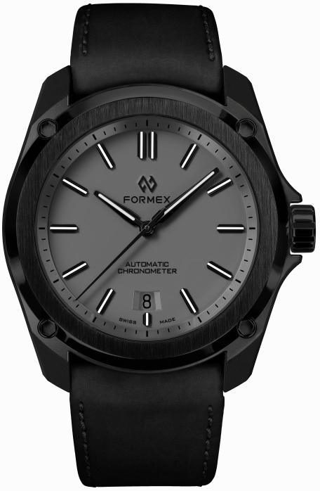 Formex Essence Leggera FortyOne Cool Grey