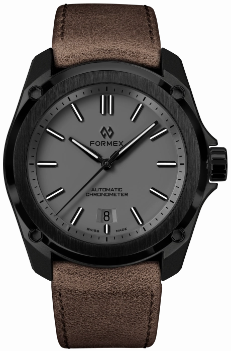 Formex Essence Leggera FortyOne Cool Grey