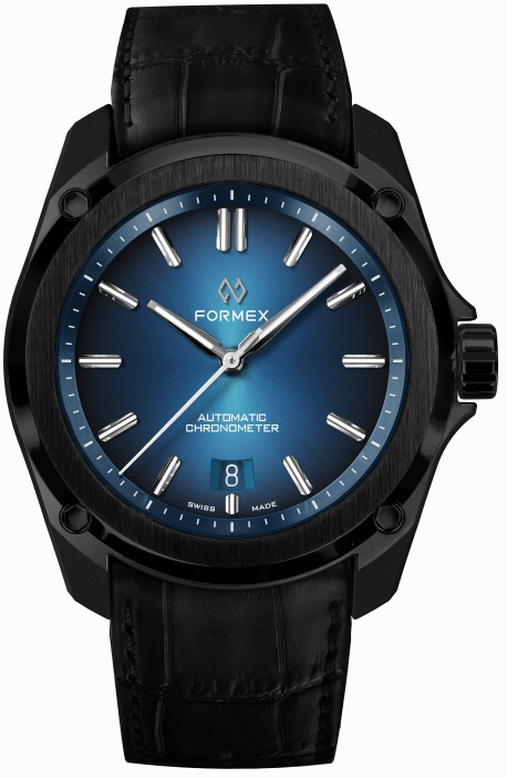 Formex Essence Leggera FortyOne Electric Blue