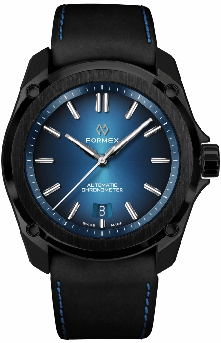 Formex Essence Leggera FortyOne Electric Blue