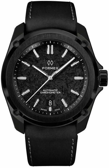 Formex Essence Leggera FortyOne Forged Carbon