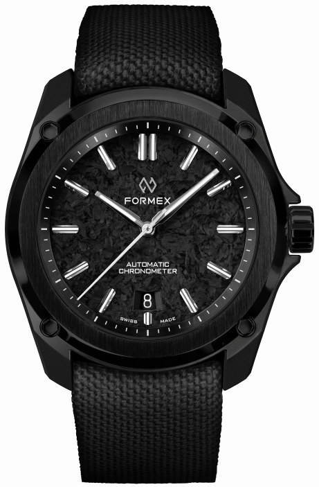 Formex Essence Leggera FortyOne Forged Carbon