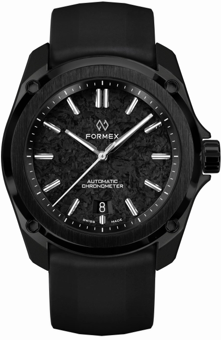 Formex Essence Leggera FortyOne Forged Carbon